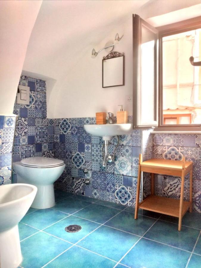프로치다 Casa Adriano 아파트 외부 사진