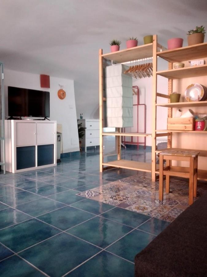 프로치다 Casa Adriano 아파트 외부 사진